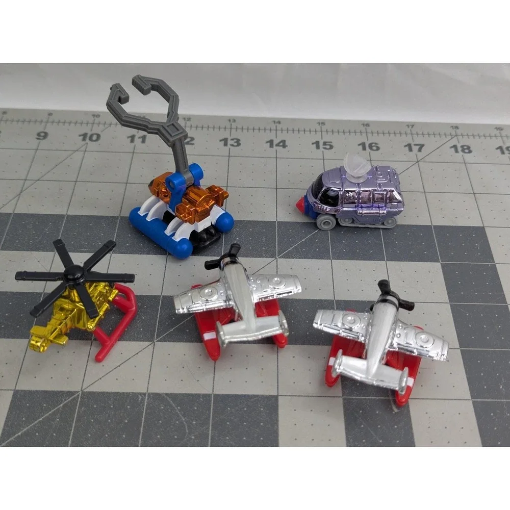 Galoob lgt plastic